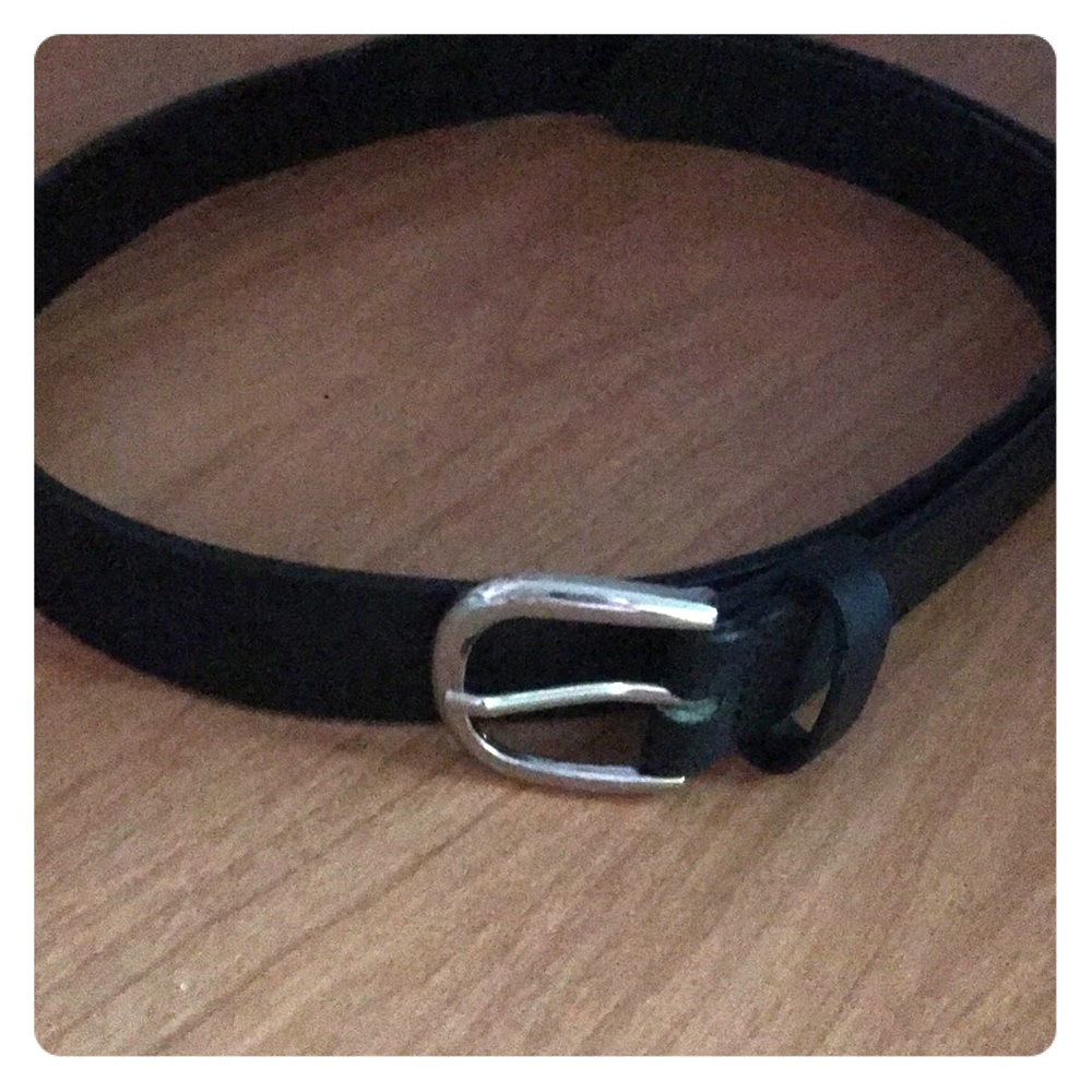 Basic women’s black belt